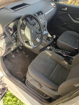 FORD C-MAX 1.6 TDCI 2008 ND - 6