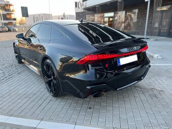 AUDI RS7 4.0 TFSi - 6