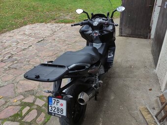 BMW C 600 - 6