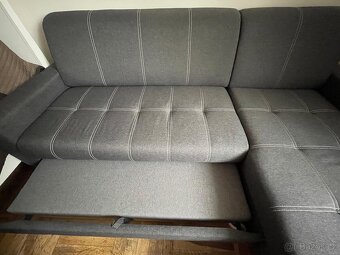 Rozkladaci pohovka - 6