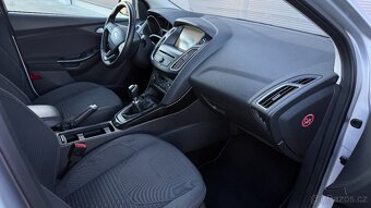 Ford Focus 1.5 EcoBoost Titanium - 6