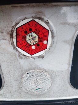 Prodám Peugeot 307 - 6