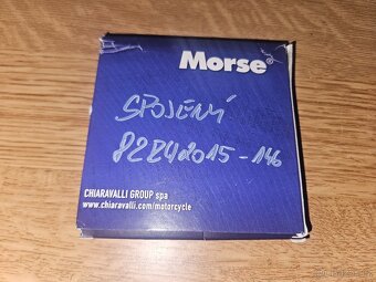 Náhradní díly - 6