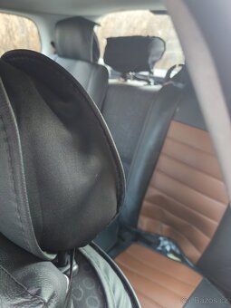 Yarys první generace - 6