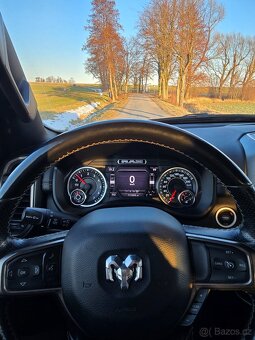 Ram 1500 Sport LPG - 6