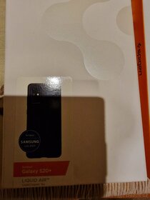 prodám pouzdra Spigen a Samsung a tactical - 6