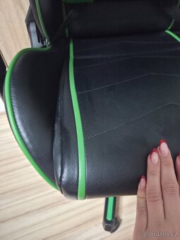 PC židle - 6