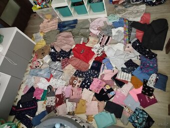 Oblečení po dceři - 6