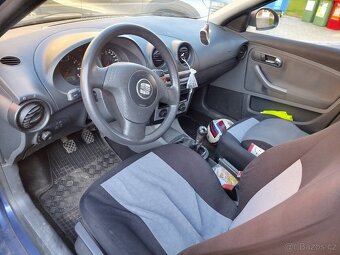 Seat Ibiza - 6