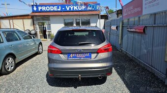 FORD FOCUS 1.5 Eco Boost  110 kW - 6