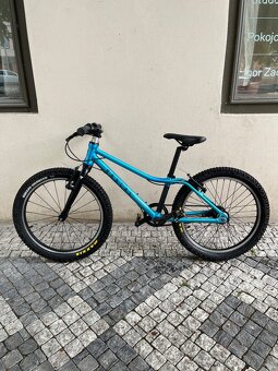 Dětské kolo Rascal 20 - 6
