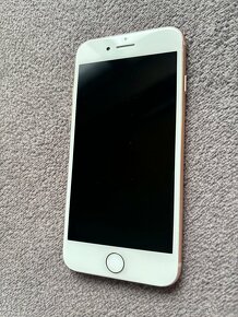 iPhone 8 Rose gold - 6