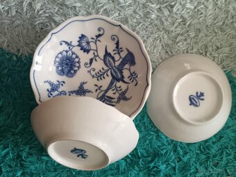 Karlovarský porcelán (Cibulák) - 6