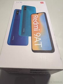 Redmi 9AT  krásný stav - 6
