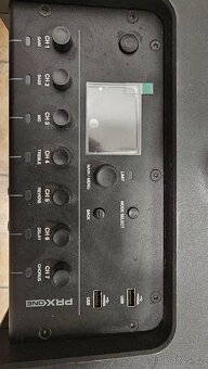 2x Ozvučovací PA systém značky JBL HN233923 PRX ONE - 6