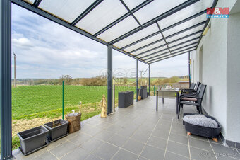 Prodej rodinného domu, 67 m², Všeruby - 6