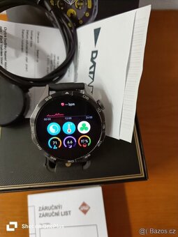 Huawei Watch GT 4 46mm ZÁRUKA - 6