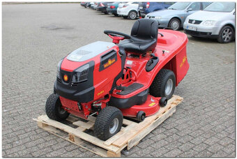 Wolf Garten EXPERT 105,165 A - 6