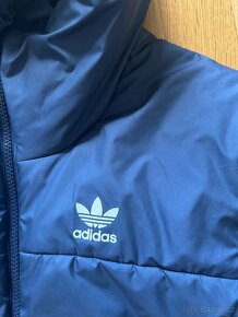 Adidas zimní bunda - 6