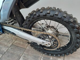 Husqvarna FC 450 2020 (KTM SXF 450) - 6