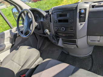 Volkswagen Crafter 2.0 TDi 100 KW - 6