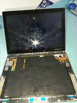 Lenovo yogabook c930 ND - 6
