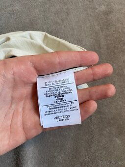 Arc’teryx - 6