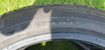 Barum Bravuris 3, 245/40/18 - 6