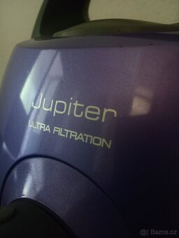Vysavač Zelmer Jupiter 2100W - 6