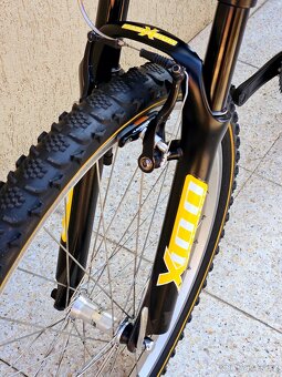 #4 GT Avalanche all terra, pro 175-180cm - 6