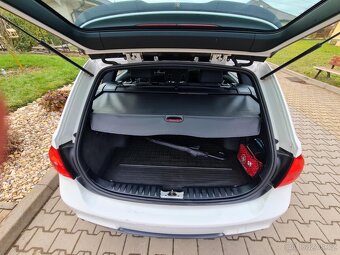 BMW e91 320d - 6