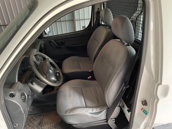 Prodám citroen berlingo - 6