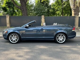 Volvo C70 aut. 2.4 D5 Summum 2007 - 6