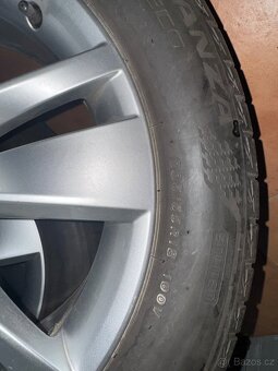 5x112 R18 letní komplety Kodiaq - 6