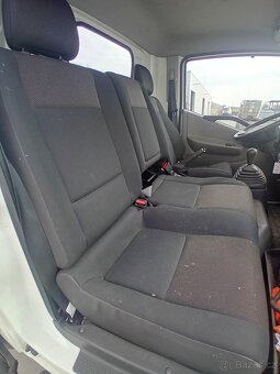 Nissan Cabstar plošina Cela - 6