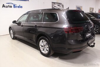 VW Passat B8 2.0TDI DSG Facelift | 110kW | Display | Matrix - 6