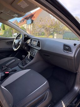 Seat Leon 1.2 tsi nová stk velmi dobrý stav - 6
