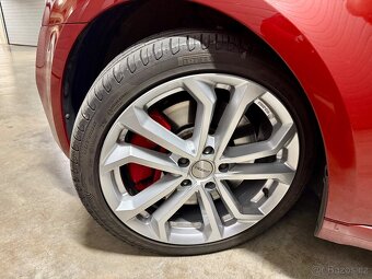 Octavia RS 2.0 TSI 162kW - 6