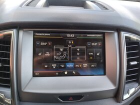 FORD RANGER 2.2 TDCI KIMITED 4x4 MANUÁL - 6