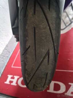 Honda cbr 600 rr - 6