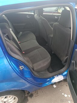 Renault Megane 2 LPG - 6