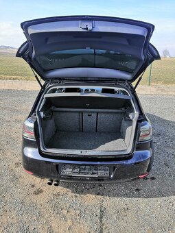 Volkswagen Golf 1.2 TSI, 77 kW - 6