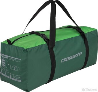 Stan Crossroad MISTRAL 3 - 6