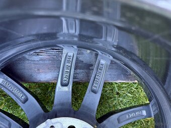 Originální ALU kola 5x112 BMW G30,G31 R18 - 6