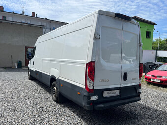 Iveco Daily Iveco Daily, 2.3 HPT 35S16 MAX DPH - 6