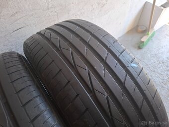 255/55 r18 letní pneumatiky Lassa - 6