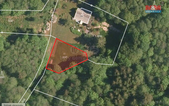 Prodej zahrady, 722 m², Bartošovice v Orlických horách - 6