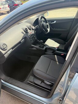 Audi a3 r.v 2005 1.6 74kw - 6