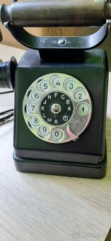 Telefon Telegrafia z roku 1934 - 6
