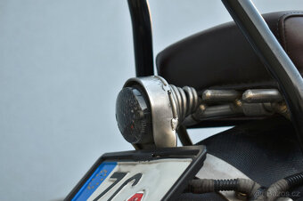 Yamaha XVS 1100 dragstar - 6